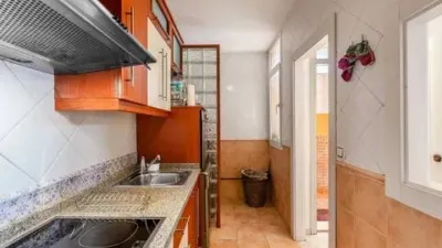 Apartment in Puerto de Aguadulce photo 25