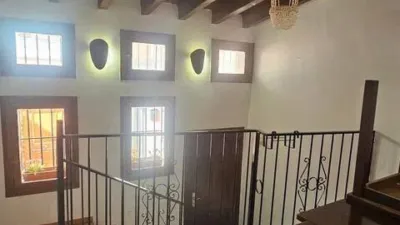 Rustic house in Centro photo 6