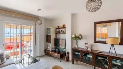 Apartment in Puerto de Aguadulce photo 33