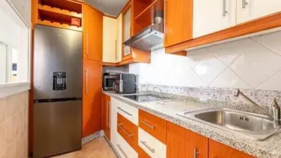 Apartment in Puerto de Aguadulce photo 24