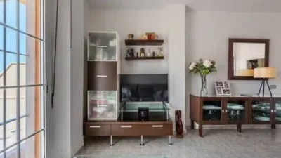 Apartment in Puerto de Aguadulce photo 34