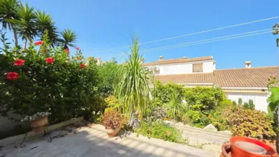 House in Gran Alacant photo 45