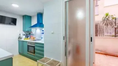 Apartment on Calle Merida S-N photo 31