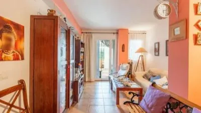 Apartment on Calle Merida S-N photo 21