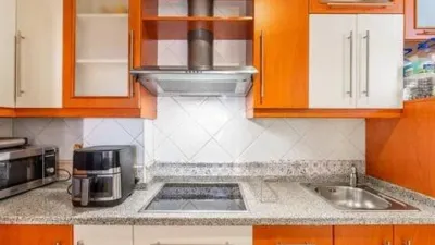 Apartment in Puerto de Aguadulce photo 20