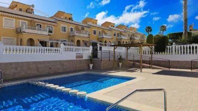 House in Gran Alacant photo 33