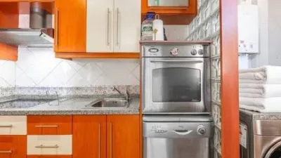 Apartment in Puerto de Aguadulce photo 21