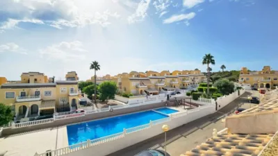 House in Gran Alacant photo 25