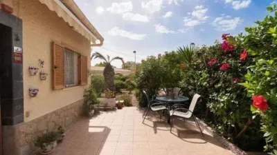 Casa – Torrevieja - Vista 2