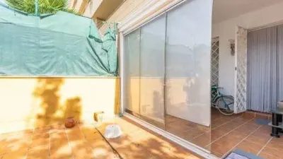 Apartment on Calle Merida S-N photo 10