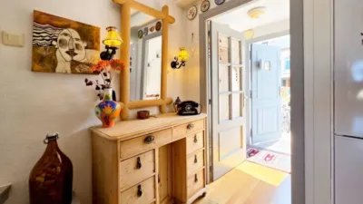 House in Gran Alacant photo 9