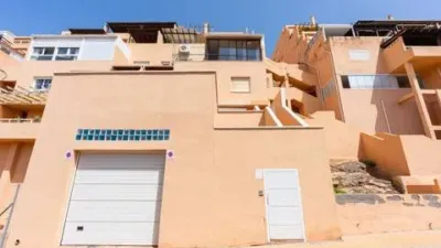 Apartment in Puerto de Aguadulce photo 6