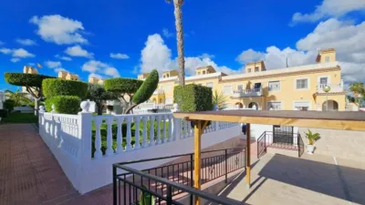 House in Gran Alacant photo 36