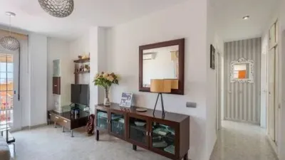 Apartment in Puerto de Aguadulce photo 29