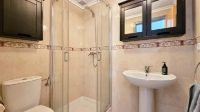House in Gran Alacant photo 14