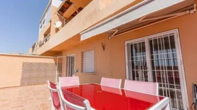 Apartment in Puerto de Aguadulce photo 13