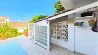 House in Gran Alacant photo 43