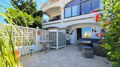 House in Gran Alacant photo 47