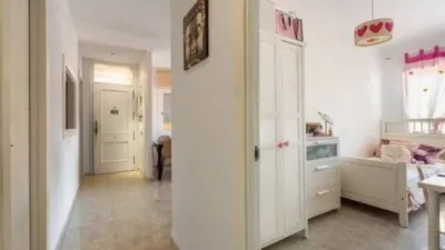 Apartment in Puerto de Aguadulce photo 39