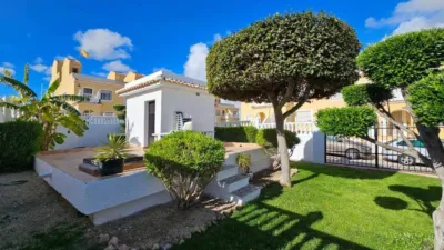 House in Gran Alacant photo 40