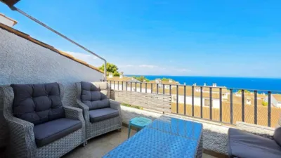 House in Gran Alacant photo 25