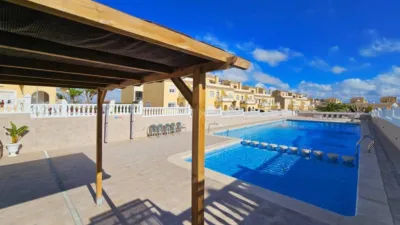 House in Gran Alacant photo 35