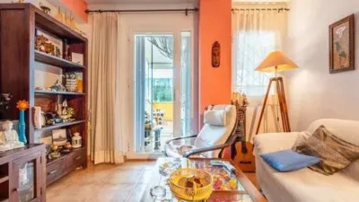Apartment on Calle Merida S-N photo 6