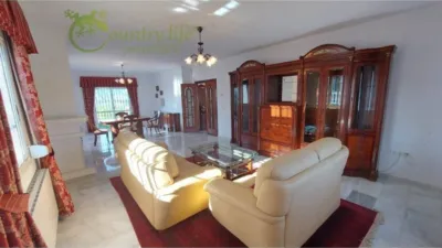 Casa en Canillas de Aceituno photo 10