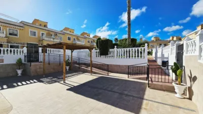 House in Gran Alacant photo 37