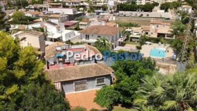 Casa – Dénia - Vista 3