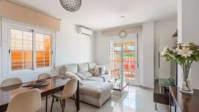 Apartment in Puerto de Aguadulce photo 30