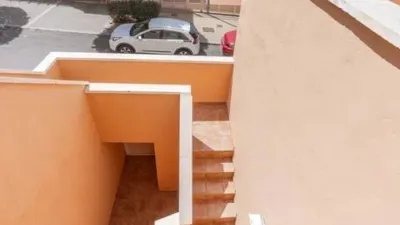 Apartment in Puerto de Aguadulce photo 9
