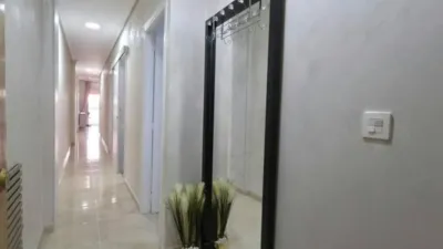 Pis – Torrevieja - Vista 3