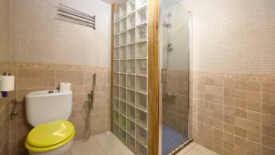 House in Gran Alacant photo 39