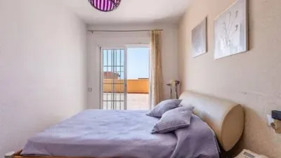 Apartment in Puerto de Aguadulce photo 50