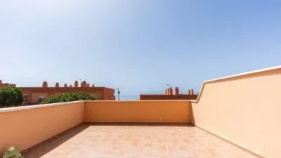 Apartment in Puerto de Aguadulce photo 7