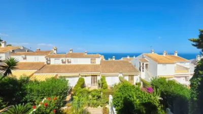 House in Gran Alacant photo 17
