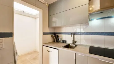 House in Gran Alacant photo 10