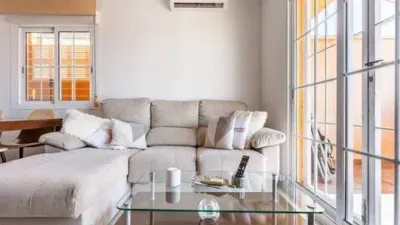 Apartment in Puerto de Aguadulce photo 35