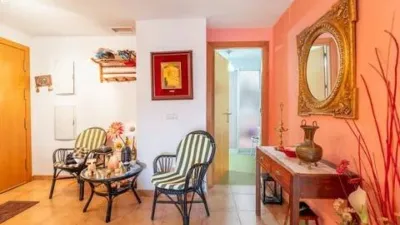 Apartment on Calle Merida S-N photo 25