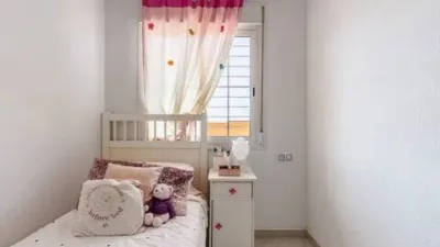 Apartment in Puerto de Aguadulce photo 42