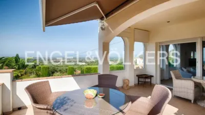 Chalet in Les Torroelles photo 8