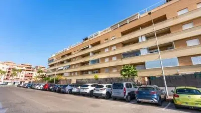 Apartment on Calle Merida S-N photo 57