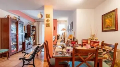 Apartment on Calle Merida S-N photo 19