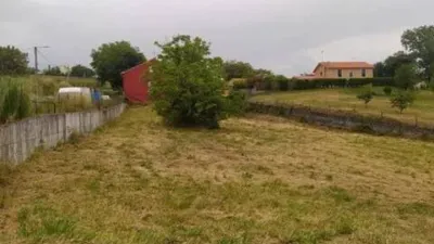 Terreno en venta en Rúa do Castelo - Vista 2