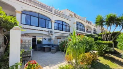 House in Gran Alacant photo 46