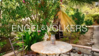 Chalet in Les Torroelles photo 32
