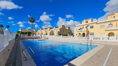House in Gran Alacant photo 32