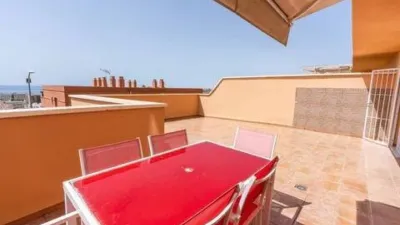 Apartment in Puerto de Aguadulce photo 16