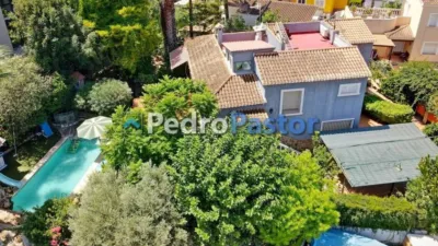 Casa – Dénia - Vista 2